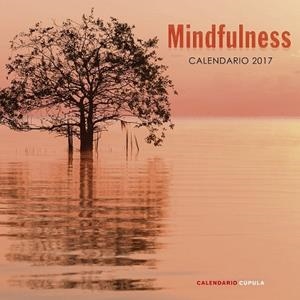 CALENDARIO 2017 MINDFULNESS | 9788448022662 | AA. VV. | Llibreria Drac - Librería de Olot | Comprar libros en catalán y castellano online