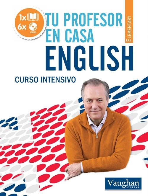 TU PROFESOR EN CASA ENGLISH ELEMENTARY | 9788492879250 | RICHARD BROWN | Llibreria Drac - Llibreria d'Olot | Comprar llibres en català i castellà online