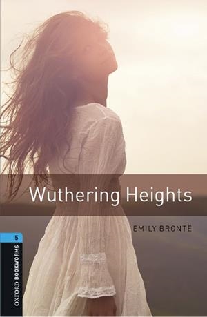 WUTHERING HEIGHTS MP3 PACK (OXFORD BOOKWORMS LIBRARY 5) | 9780194621182 | BRONTE, EMILY | Llibreria Drac - Llibreria d'Olot | Comprar llibres en català i castellà online