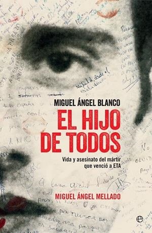 HIJO DE TODOS, EL | 9788490607756 | MELLADO, MIGUEL ÁNGEL | Llibreria Drac - Librería de Olot | Comprar libros en catalán y castellano online