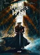 ULISES 1781: EL CÍCLOPE | 9788416428717 | DORISON, XAVIER; HÉRENGUEL, ÉRIC | Llibreria Drac - Llibreria d'Olot | Comprar llibres en català i castellà online