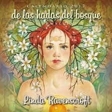 CALENDARIO 2017 DE LAS HADAS DEL BOSQUE | 9788491111269 | LLEWELLYN | Llibreria Drac - Librería de Olot | Comprar libros en catalán y castellano online