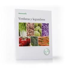 VERDURAS Y LEGUMBRES | 9788461710478 | VORWERK | Llibreria Drac - Llibreria d'Olot | Comprar llibres en català i castellà online