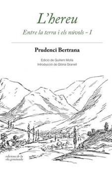 HEREU, L' | 9788494595318 | BERTRANA, PRUDENCI | Llibreria Drac - Librería de Olot | Comprar libros en catalán y castellano online