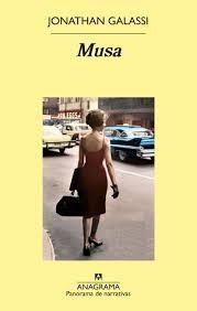 MUSA | 9788433979629 | GALASSI, JONATHAN | Llibreria Drac - Librería de Olot | Comprar libros en catalán y castellano online