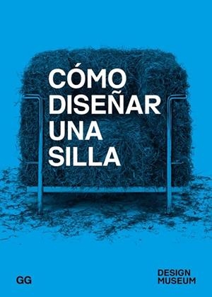 CÓMO DISEÑAR UNA SILLA | 9788425229657 | AAVV | Llibreria Drac - Librería de Olot | Comprar libros en catalán y castellano online