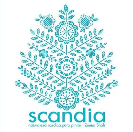 SCANDIA | 9788416497225 | SHAH, ZEENA | Llibreria Drac - Llibreria d'Olot | Comprar llibres en català i castellà online