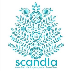 SCANDIA | 9788416497225 | SHAH, ZEENA | Llibreria Drac - Librería de Olot | Comprar libros en catalán y castellano online