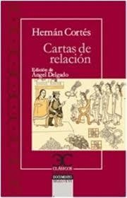 CARTAS DE RELACION | 9788497407755 | CORTES, HERNAN | Llibreria Drac - Librería de Olot | Comprar libros en catalán y castellano online