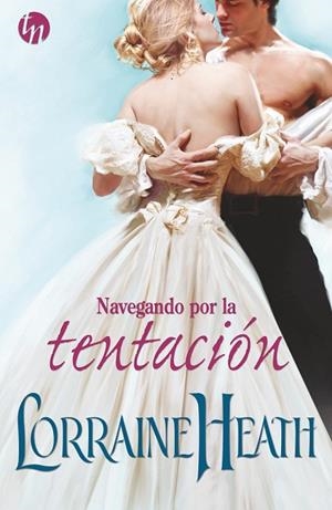 NAVEGANDO POR LA TENTACIÓN | 9788468784656 | HEATH, LORRAINE | Llibreria Drac - Librería de Olot | Comprar libros en catalán y castellano online