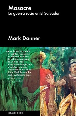 MASACRE | 9788416420520 | DANNER, MARK | Llibreria Drac - Librería de Olot | Comprar libros en catalán y castellano online