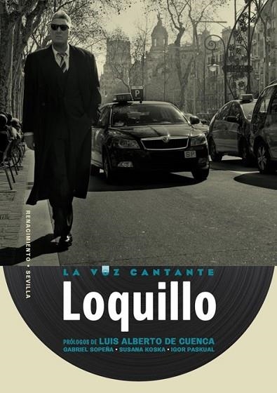 LOQUILLO | 9788416685707 | SANZ, JOSÉ MARÍA ; ET AL | Llibreria Drac - Librería de Olot | Comprar libros en catalán y castellano online