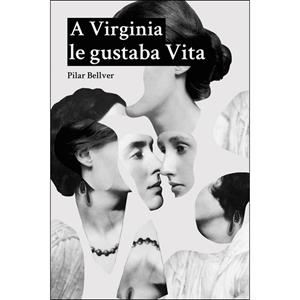 A VIRGINIA LE GUSTABA VITA | 9788494517075 | BELLVER, PILAR | Llibreria Drac - Llibreria d'Olot | Comprar llibres en català i castellà online