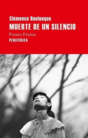 MUERTE DE UN SILENCIO | 9788416291328 | BOULOUQUE, CLÉMENCE | Llibreria Drac - Librería de Olot | Comprar libros en catalán y castellano online