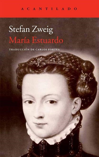 MARIA ESTUARDO | 9788415689294 | ZWEIG, STEFAN | Llibreria Drac - Librería de Olot | Comprar libros en catalán y castellano online