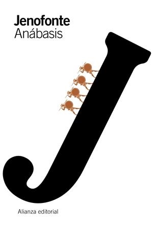 ANÁBASIS | 9788491044536 | JENOFONTE | Llibreria Drac - Llibreria d'Olot | Comprar llibres en català i castellà online