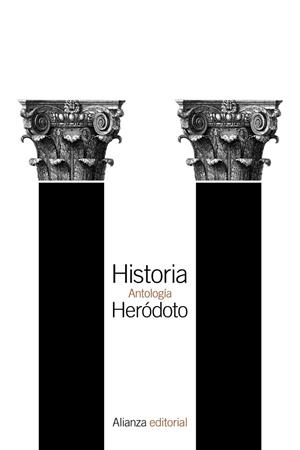 HISTORIA | 9788491044543 | HERÓDOTO | Llibreria Drac - Llibreria d'Olot | Comprar llibres en català i castellà online