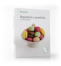 REPOSTERÍA Y PASTELERÍA CON THERMOMIX | 9788461711260 | VORWERK ESPAÑA M.S.L.L., S.C. | Llibreria Drac - Librería de Olot | Comprar libros en catalán y castellano online