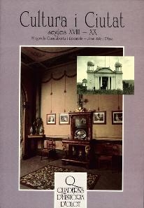 CULTURA I CIUTAT SEGLES XVIII-XX | 9788472160620 | CASACUBERTA - SALA | Llibreria Drac - Llibreria d'Olot | Comprar llibres en català i castellà online