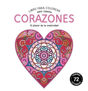 CORAZONES (COMPACTOS) | 9788415618522 | AAVV | Llibreria Drac - Librería de Olot | Comprar libros en catalán y castellano online