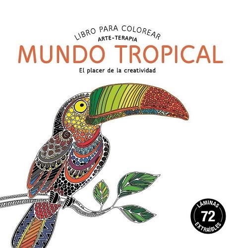 MUNDO TROPICAL (COMPACTOS) | 9788415618539 | AAVV | Llibreria Drac - Librería de Olot | Comprar libros en catalán y castellano online