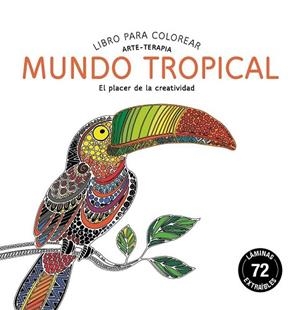 MUNDO TROPICAL (COMPACTOS) | 9788415618539 | AAVV | Llibreria Drac - Librería de Olot | Comprar libros en catalán y castellano online