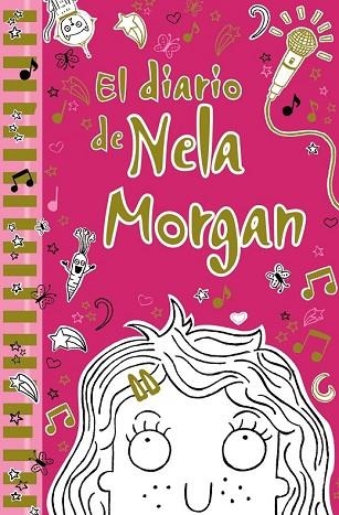 DIARIO DE NELA MORGAN, EL | 9788469603369 | KELSEY, ANNIE | Llibreria Drac - Librería de Olot | Comprar libros en catalán y castellano online