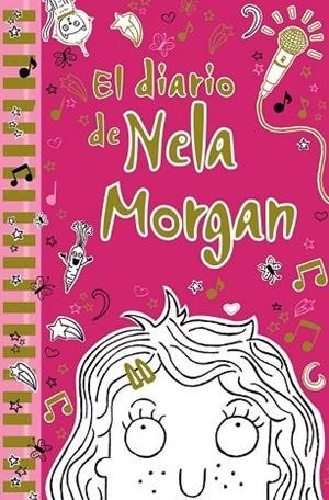 DIARIO DE NELA MORGAN, EL | 9788469603369 | KELSEY, ANNIE | Llibreria Drac - Librería de Olot | Comprar libros en catalán y castellano online
