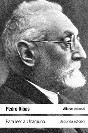 PARA LEER A UNAMUNO | 9788491044475 | RIBAS, PEDRO | Llibreria Drac - Librería de Olot | Comprar libros en catalán y castellano online
