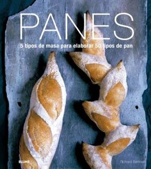 PANES | 9788416138753 | BERTINET, RICHARD | Llibreria Drac - Librería de Olot | Comprar libros en catalán y castellano online