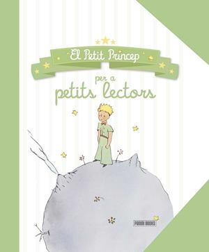 PETIT PRINCEP PER A PETITS LECTORS, EL | 9788490946800 | AA.VV | Llibreria Drac - Librería de Olot | Comprar libros en catalán y castellano online