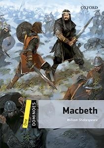 DOMINOES 1. MACBETH MP3 PACK | 9780194639330 | SHAKESPEARE, WILLIAM | Llibreria Drac - Librería de Olot | Comprar libros en catalán y castellano online
