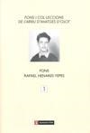 FONS RAFAEL HENARES YEPES 1 | 9000000001305 | Llibreria Drac - Librería de Olot | Comprar libros en catalán y castellano online