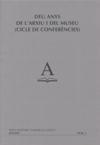 DEU ANYS DE L'ARXIU I DEL MUSEU  (CICLE DE CONFERENCIES) | GI14299 | Llibreria Drac - Librería de Olot | Comprar libros en catalán y castellano online