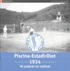 PISCINA-ESTADI OLOT | 9000000002753 | Llibreria Drac - Librería de Olot | Comprar libros en catalán y castellano online