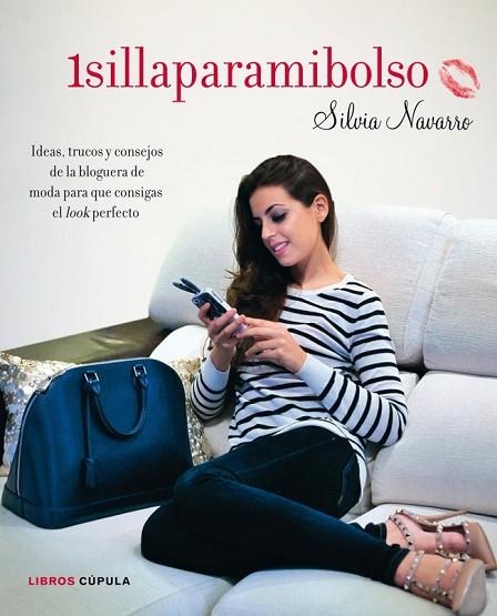 1SILLAPARAMIBOLSO | 9788448008857 | NAVARRO, SILVIA | Llibreria Drac - Librería de Olot | Comprar libros en catalán y castellano online