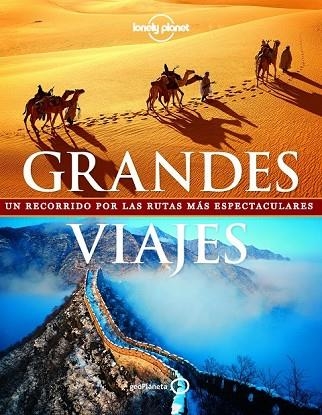 GRANDES VIAJES | 9788408154334 | BAIN, ANDREW; BAXTER, SARAH; SKOLNICK, ADAM; SELLARS, SIMON | Llibreria Drac - Librería de Olot | Comprar libros en catalán y castellano online