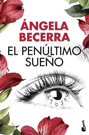 PENÚLTIMO SUEÑO, EL | 9788408163589 | BECERRA, ÁNGELA | Llibreria Drac - Llibreria d'Olot | Comprar llibres en català i castellà online