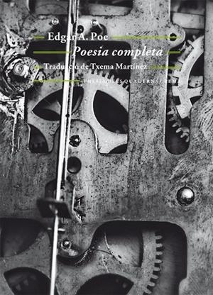 POESIA COMPLETA | 9788477275749 | POE, EDGAR ALLAN | Llibreria Drac - Librería de Olot | Comprar libros en catalán y castellano online