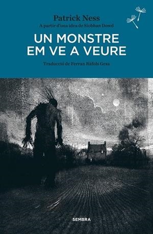 MONSTRE EM VE A VEURE, UN | 9788416698073 | NESS, PATRICK | Llibreria Drac - Llibreria d'Olot | Comprar llibres en català i castellà online