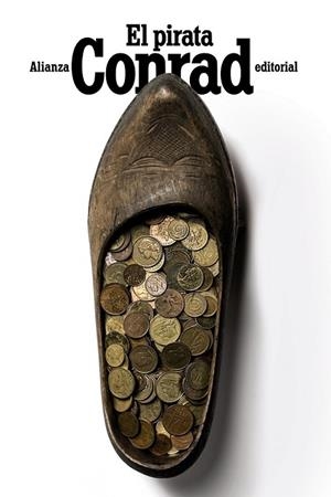 PIRATA, EL | 9788491040279 | CONRAD, JOSEPH | Llibreria Drac - Librería de Olot | Comprar libros en catalán y castellano online