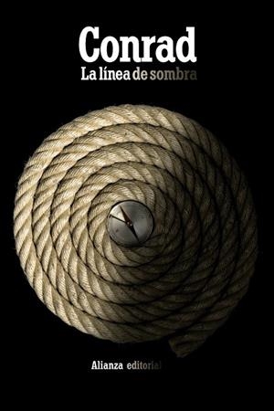 LÍNEA DE SOMBRA, LA | 9788491044437 | CONRAD, JOSEPH | Llibreria Drac - Librería de Olot | Comprar libros en catalán y castellano online