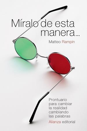 MÍRALO DE ESTA MANERA... | 9788491044529 | RAMPIN, MATTEO | Llibreria Drac - Librería de Olot | Comprar libros en catalán y castellano online