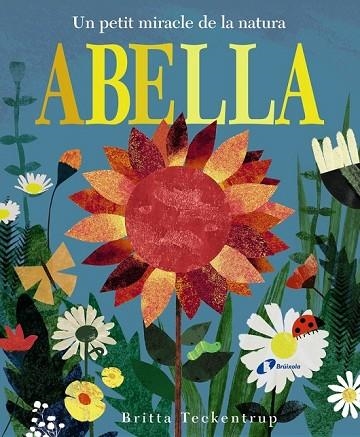 ABELLA | 9788499067278 | HEGARTY, PATRICIA | Llibreria Drac - Librería de Olot | Comprar libros en catalán y castellano online