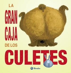 GRAN CAJA DE LOS CULETES, LA | 9788469605684 | DIGGORY, CAROL | Llibreria Drac - Librería de Olot | Comprar libros en catalán y castellano online
