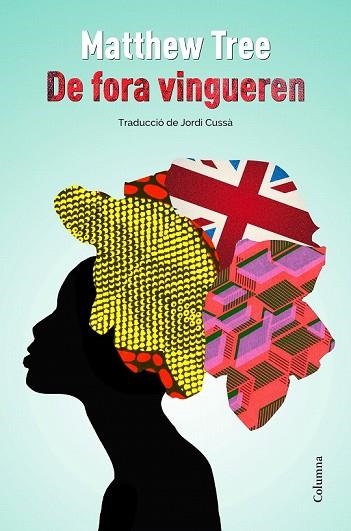 DE FORA VINGUEREN | 9788466421485 | TREE, MATTHEW | Llibreria Drac - Librería de Olot | Comprar libros en catalán y castellano online