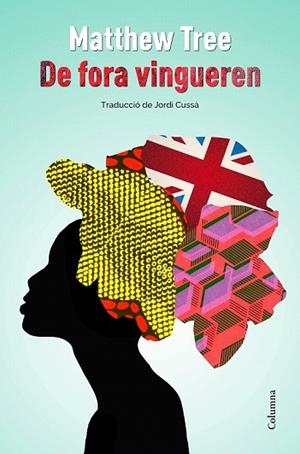 DE FORA VINGUEREN | 9788466421485 | TREE, MATTHEW | Llibreria Drac - Librería de Olot | Comprar libros en catalán y castellano online