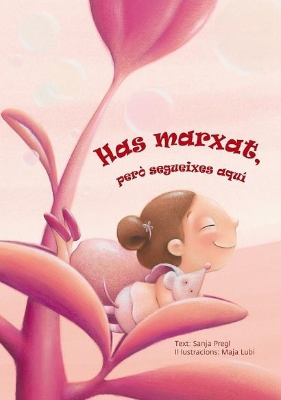 HAS MARXAT, PERÒ SEGUEIXES AQUÍ | 9788416648672 | PREGEL, SANJA | Llibreria Drac - Librería de Olot | Comprar libros en catalán y castellano online