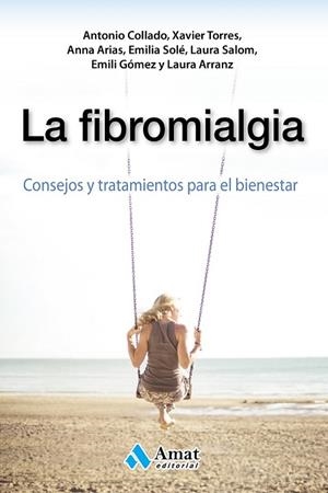 FIBROMIALGIA, LA | 9788497358644 | AAVV | Llibreria Drac - Llibreria d'Olot | Comprar llibres en català i castellà online
