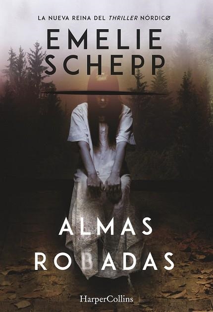 ALMAS ROBADAS | 9788491390039 | SCHEPP, EMELIE | Llibreria Drac - Librería de Olot | Comprar libros en catalán y castellano online